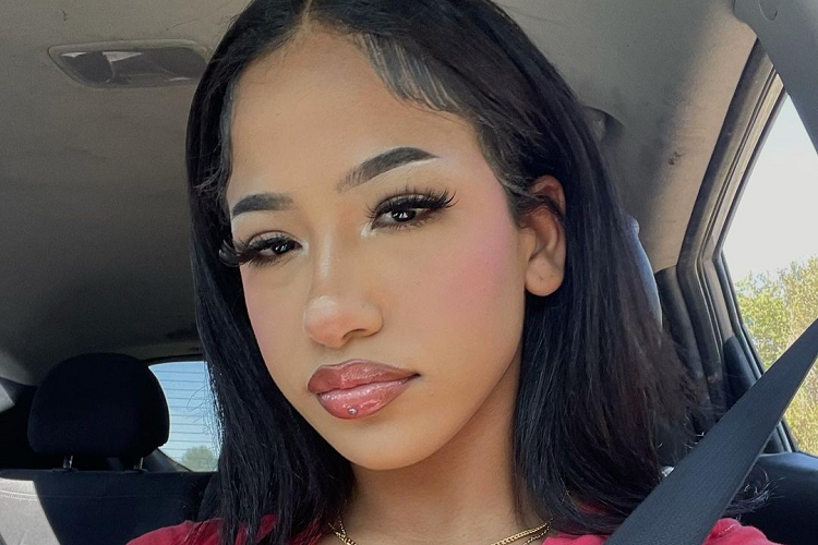 Aya Tanjali Age