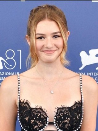 Georgia Macphail Age