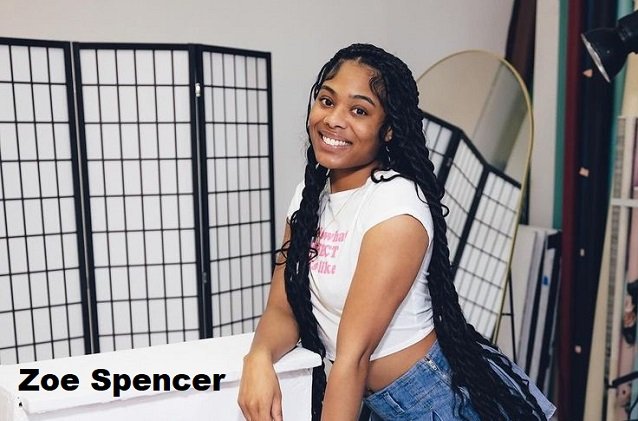 Zoe Spencer Age