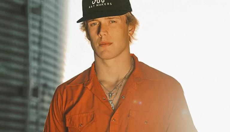 Hudson Westbrook Age