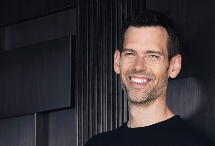 Tom Bilyeu net worth
