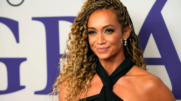 kate abdo age