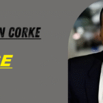 kevin corke age