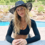 Anna Congdon Net Worth