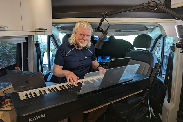 Dan Clancy Net Worth