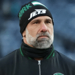 Jeff Ulbrich Net Worth