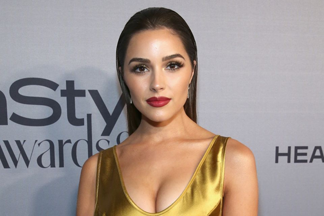 Olivia Culpo Net Worth