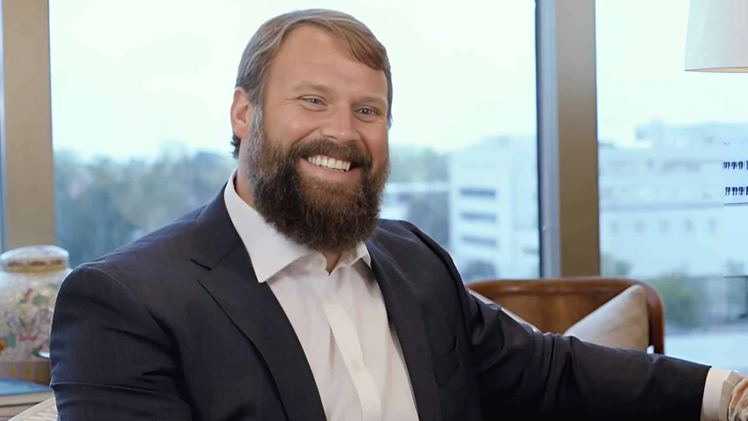 Wesley Britt Net Worth